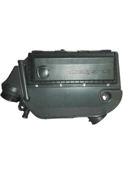 Bırlık 0240 - Hava Filtre Kabı 1.3 Lınea-Grande Punto-Egea