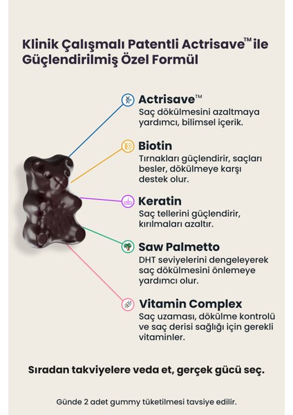 Saç Tırnak Vitamini ve Ceramide (Cilt Bariyeri, Cilt Aydınlatma ve Leke) - 2'li Avantajlı Paket fiyatları