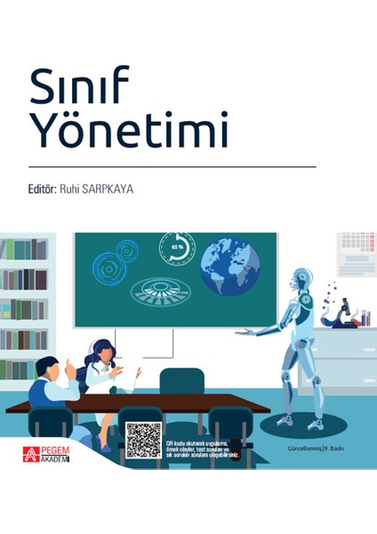 Sınıf Yönetimi
