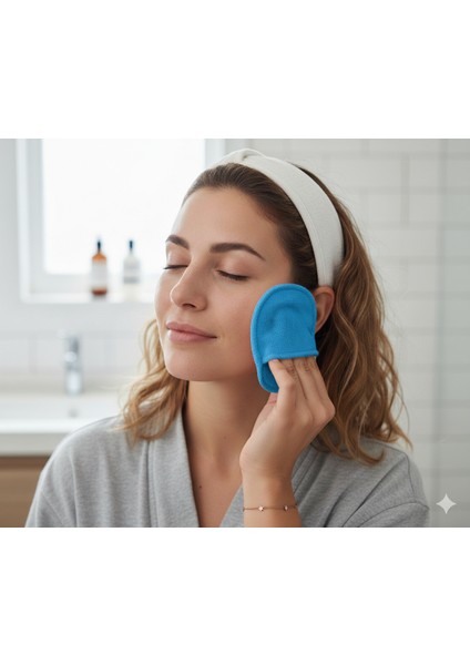 Makyaj Temizleme Pamugu Pedi 6 Adet fiyatları