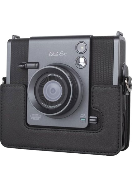 Instax Wide Evo Siyah Çanta-Fotsıbpt-Evo fiyatları