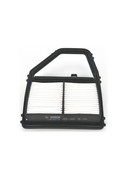 1987429176 - Hava Filtresi Cıvıc Vıı 1.4-1.6-1.7 Ie Vtec- 2.0 Type-R 01-05