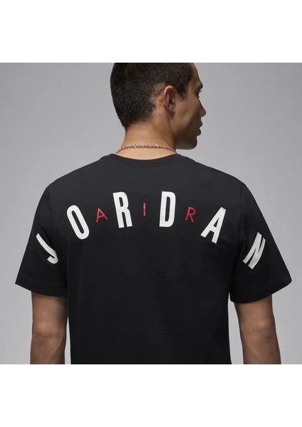 Air Jordan Air Stretch-T-Shirt modelleri