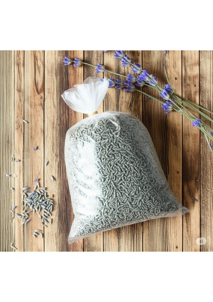 Doğal Lavanta Kesesi 100GRAM modelleri