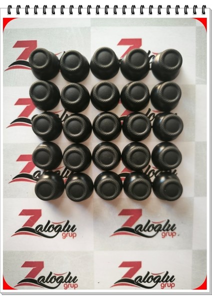 Ps5 Analog Topuz 1.sınıf1.kalite Update Versiyon Mükemmel Uyum ( 25 Adet )