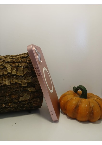 IPHONE12 Pro Telefon Kılıfı Magsafe Özellikli Lens Korumalı Jake Kapak fiyatları