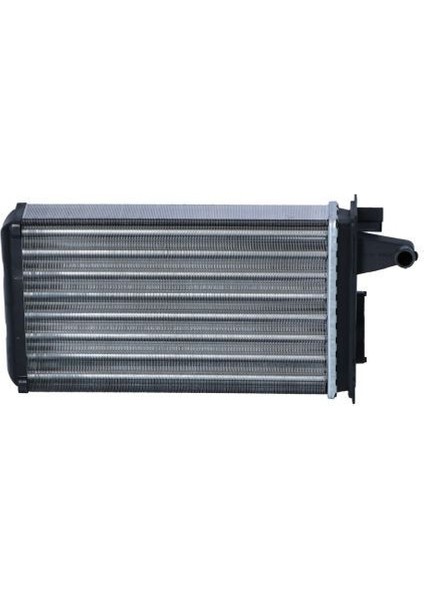 Kalorifer Radyatoru Mekanik ( Fiat : Tempra Tipo ) 250X158X42 - MGA-81400