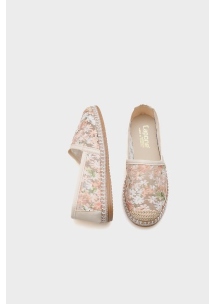 Pasarella Kadın Espadril