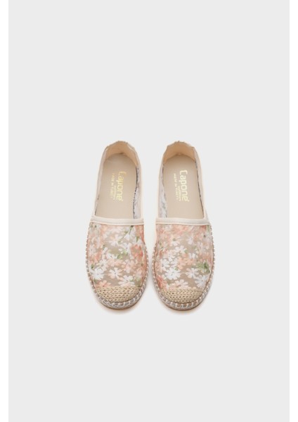 Pasarella Kadın Espadril