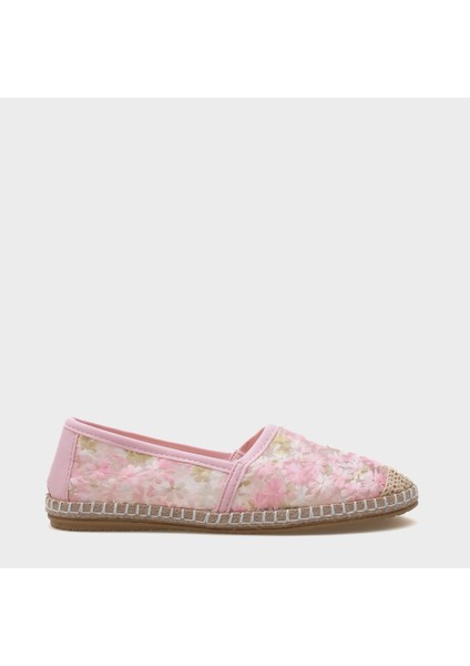 Pasarella Kadın Espadril