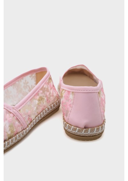 Pasarella Kadın Espadril