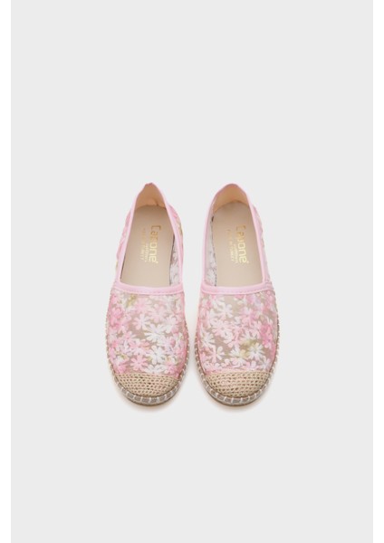 Pasarella Kadın Espadril