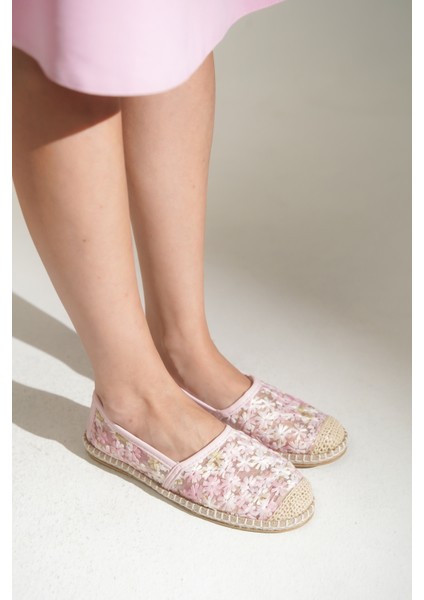 Pasarella Kadın Espadril