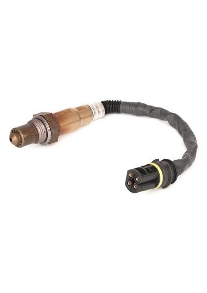 0258006436 - Oksıjen Sensoru Kat. Oncesı Mercedes A-Class W168 97 04