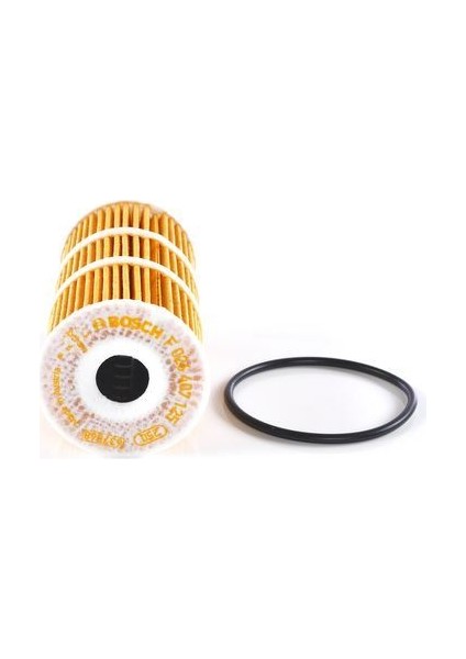F026407125 - Yag Fıltresı Mercedes Vıto OM622 W447 14 . Renault Master Iıı 10 Kadjar 15 Megane Iv 15 Trafıc Iıı 15 Qashqaı Iı 13 J11 X-Traıl Iıı 15 1.6 Dcı R9M 2.0dcı M9R 2.3 Dcı M9T