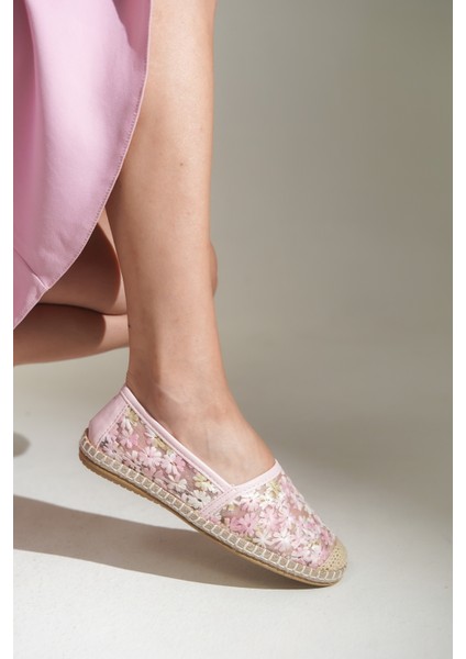 Pasarella Kadın Espadril