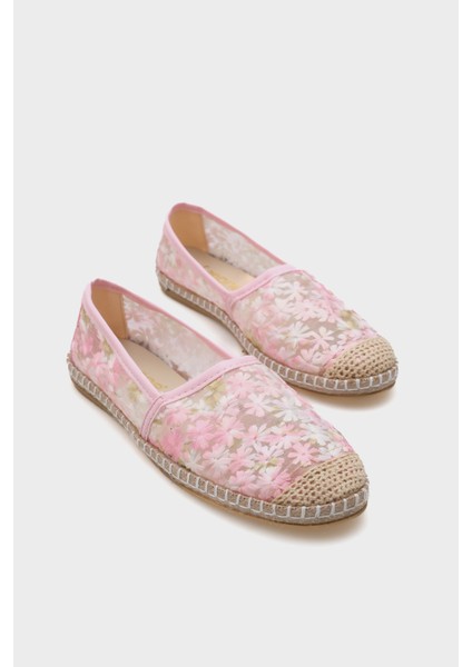 Pasarella Kadın Espadril modelleri