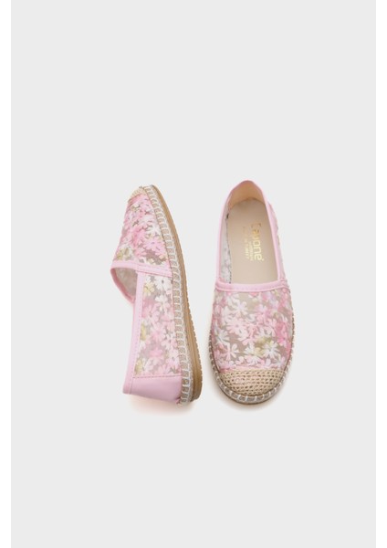 Pasarella Kadın Espadril