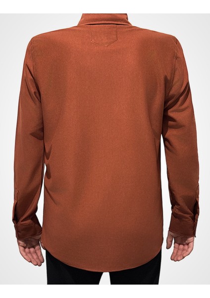 Kadife Örme Gömlek Nakışlı fiyatları