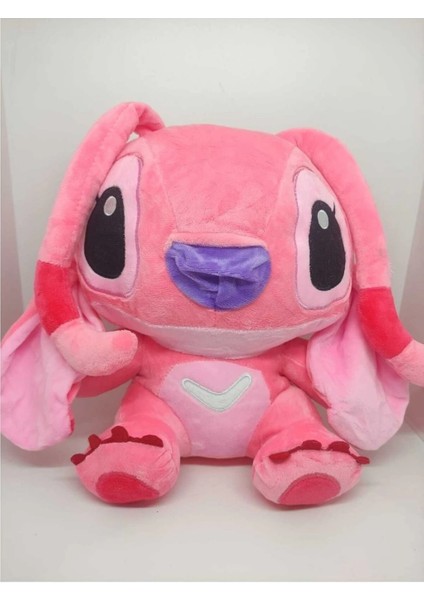 Stitch Peluş Oyuncak 35 cm – Sevimli ve Yumuşak Peluş Karakter