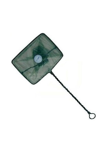 Fish Net Akvaryum Balık Yakalama Fileli Kepçe 8/10/30 cm