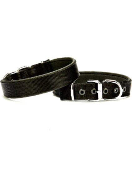 Doggie Comfort Köpek Boyun Tasma 3*55 cm Siyah fiyatları