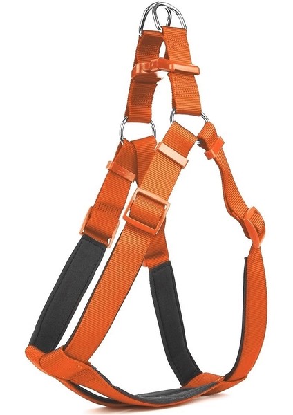 Doggie Comfort Ronin Köpek Göğüs Tasması 35CM Xsmall fiyatları