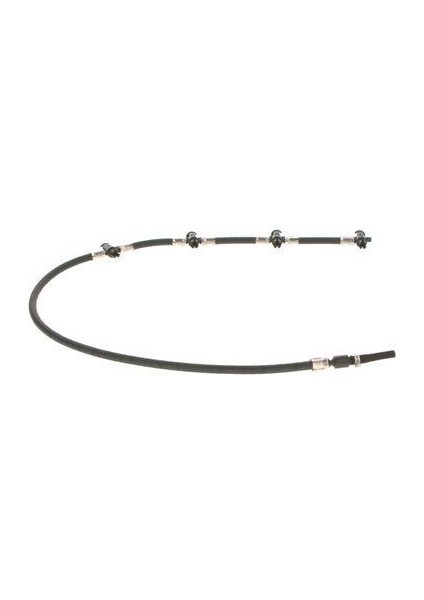 0928400590 - Yakıt Gerı Donus Hortumu Mercedes Sprınter OM646 B906 06 09