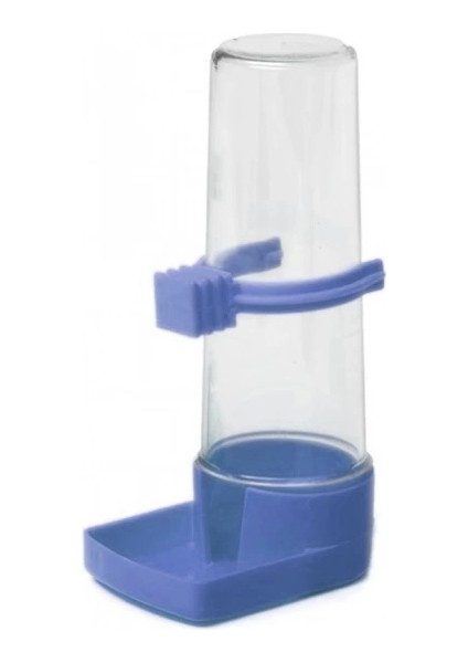 Ans Muhabbet Kuşları Için Renkli Suluk 7 cm - 13 cm fırsatları