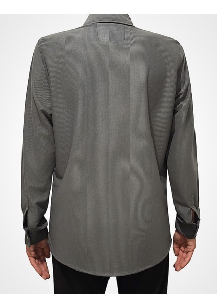 Kadife Örme Gömlek Nakışlı fiyatları