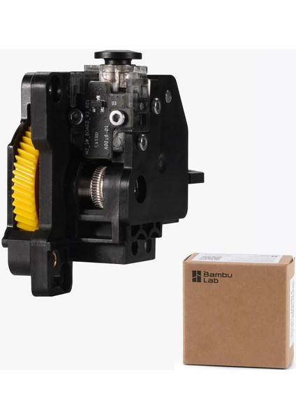 Ekstruder Ünitesi - P1 Serisi Için