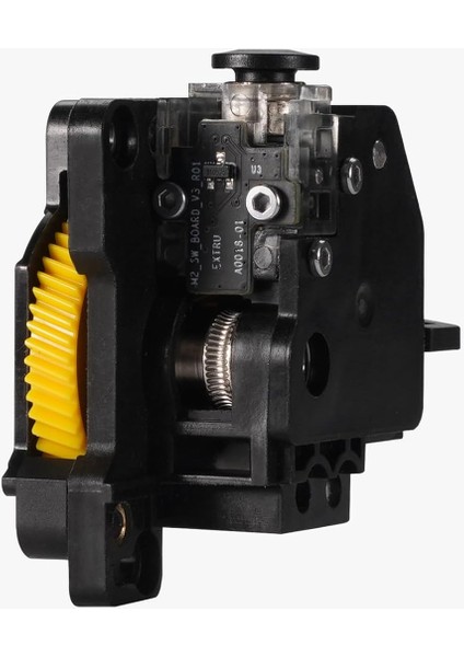 Ekstruder Ünitesi - P1 Serisi Için fiyatları