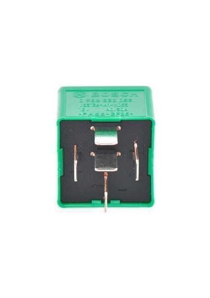 0986332053 - 0332209152 Mini Role 12V 30AH 5 Uçlu Saplı 0332209159-0332204109-0332204133-0332204159-0332204162- 0332209162-0332209167