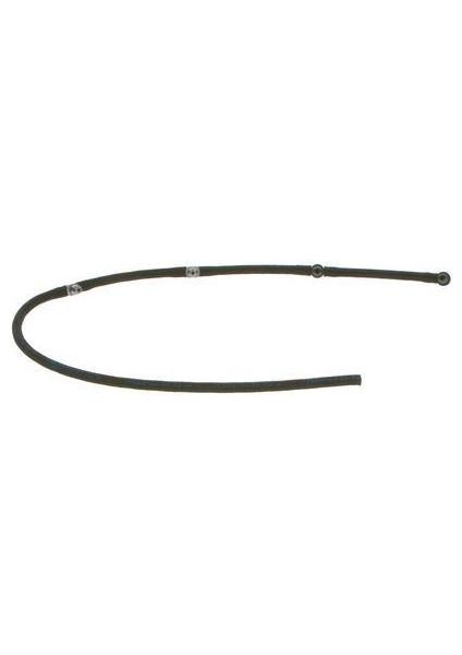 0928402044 - Yakıt Dönüş Borusu