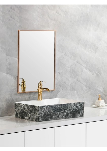 Tezgah Üstü Seramik Çanak Lavabo Banyo Lavabosu fiyatları