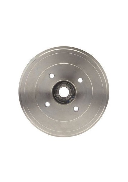 0986477290 - Fren Kampanası Arka Dacıa Logan 04 Sandero 08 Logan Iı 12 Sandero Iı 13 234×76X203