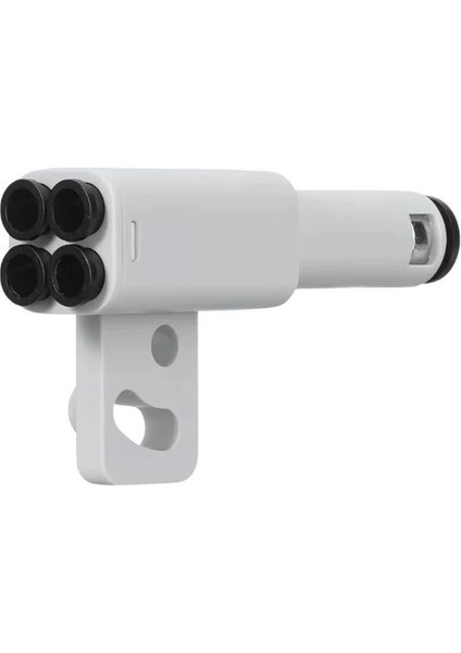 X1/p1 Uyumlu 4-In-1 Ptfe Adapter