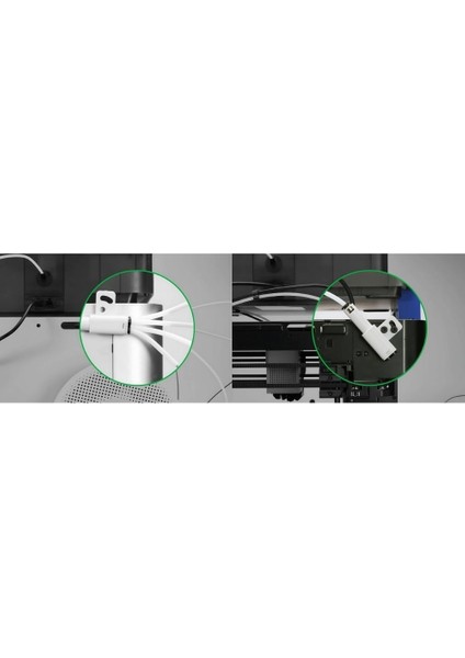 X1/p1 Uyumlu 4-In-1 Ptfe Adapter fırsatları