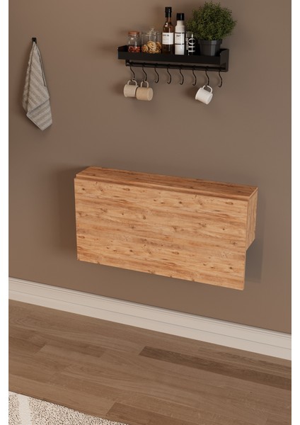 Katlanır Portatif Kırma Masa Mutfak ve Yemek Masası modelleri