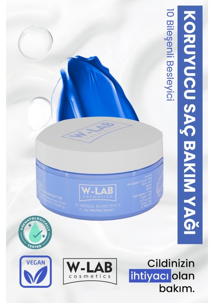 Saç Bakım Yağı 250 ml UV Korumalı 10 Bileşenli Keratin Aloe Vera ve Argan Yağlı Günlük Kullanım fırsatları