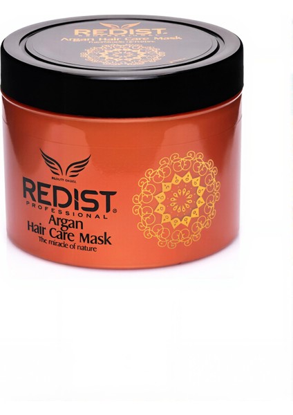Saç Bakım Maskesi 500 ml Argan Yağı İçeren Yıpranma Karşıtı Canlandırıcı Doğal Formül fiyatları