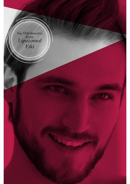 Forte Tanışma Kiti Yoğun Saç Dökülmesine Karşı Bitkisel Şampuan ve Serum 300 ml Normal Saçlar