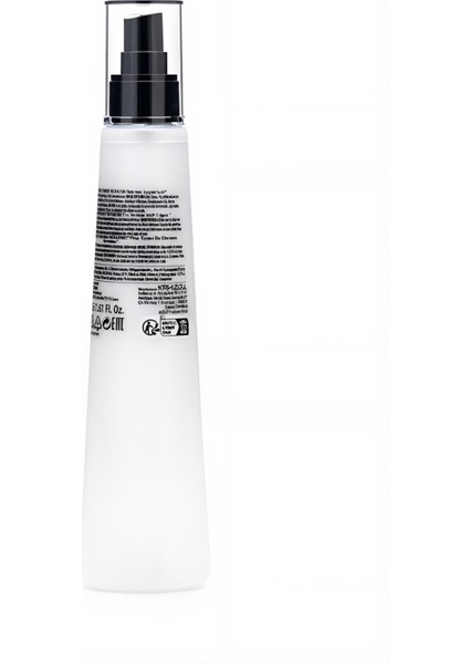 Sıvı Saç Kremi 225 ml Kolay Tarama Keratin Kompleks Yoğun Nemlendirme Günlük Bakım fırsatları