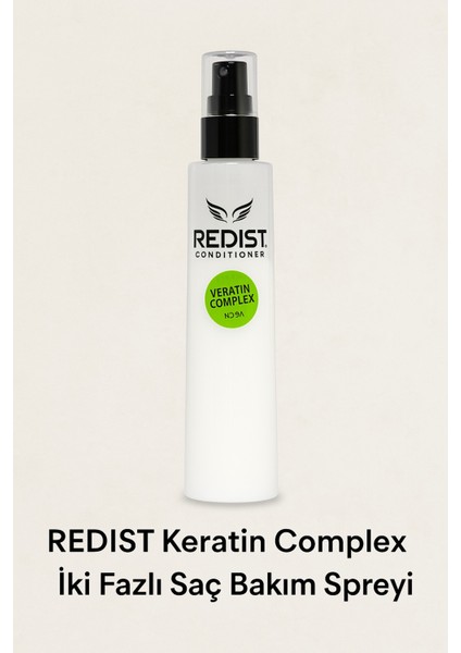 Sıvı Saç Kremi 225 ml Kolay Tarama Keratin Kompleks Yoğun Nemlendirme Günlük Bakım indirimleri