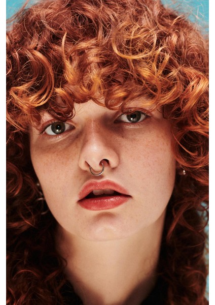 Schwarzkopf Osis Thrill Elastik Lifli Orta Tutuş Şekillendirici Gum 100 ml + BC Nemlendirici Şampuan 50 ml