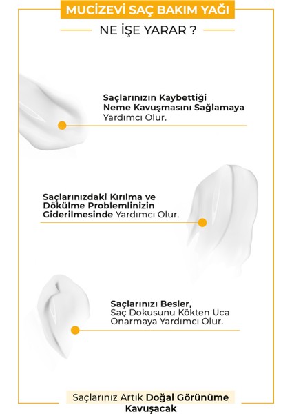 Saç Bakım Seti 5'li Kuru ve Yıpranmış Saçlar İçin 12 Aminoasit ve Süt Proteinli Onarıcı indirimleri