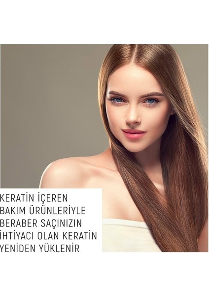Keratin ve Havyar Ekstraktlı Saç Bakım Maskesi 525 ml Yıpranmış Saçlar İçin Profesyonel Onarım indirimleri