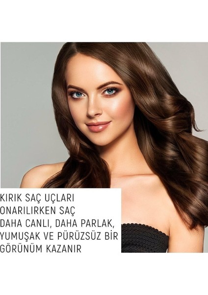 Keratin ve Havyar Ekstraktlı Saç Bakım Maskesi 525 ml Yıpranmış Saçlar İçin Profesyonel Onarım