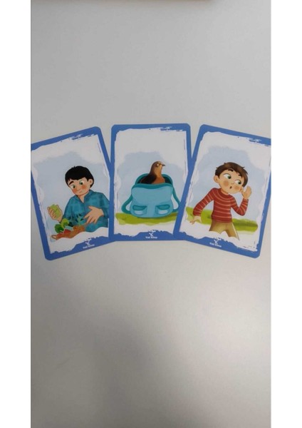 Tabu Oyunlu Atasözleri ve Deyimler Seti (Ciltli) fırsatları