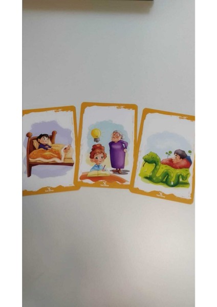 Tabu Oyunlu Atasözleri ve Deyimler Seti (Ciltli)